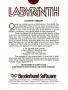 Atari  800&nbsp; - &nbsp;labyrinth_broderbund_k7_2